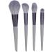 Makeup Brush Powder Brush Soft Bristle Eyeshadow Brush Durable for Makeup Beginners - Buy Online on GoSupps.com