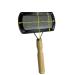 Premium Lambskin Brush for Gentle Care Perfect for Lambskin Fabrics | International Shipping - Buy Online on GoSupps.com