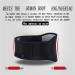 Back Brace Lumbar Support Waist Support Brace Belt Self-Heating Magnetic Therapy Back Support Brace Waist Waist Belt(G X-Large) X-Large G - Buy Online on GoSupps.com
