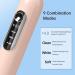 Electric Toothbrush - 9 Modes 180 Days Battery Life 42000 VPM Sonic Soft Bristles for Adults & Kids 2 Heads Pink - Shop Now - Buy Online on GoSupps.com