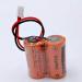 Pack of 2 MR-BAT6V1 6V 1800mAh Battery for SANYO MR-BAT6V1 & M80 Driver - International Shipping Available - Buy Online on GoSupps.com