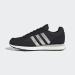 Buy adidas Women's Run 60s 3.0 Lifestyle Running Shoes - Core Black/Silver Met - International Shipping Available - Buy Online on GoSupps.com