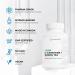 BIOGENIQUE L-Carnitine + Green tea Extract - 60 L-Carnitine 500 mg capsules - Amino Acid Weight management & Fitness Support - Nature made - Non-GMO - Buy Online on GoSupps.com