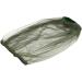 Magidal Head Network Fishing Cap - Durable & Ventilated Outdoor Protection for Face & Neck - Perfect for Camping & Adventures - Green - Buy Online on GoSupps.com