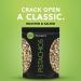Wonderful Pistachios 48 Oz Resealable Bag - Roasted & Salted Snacks - Buy Online on GoSupps.com