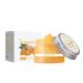 Lip Care Kit - Vanilla Lip Scrub, Lip Care, Lip Balm Mask & Sugary Lip Scrub Set - Overnight Lip Mask (Turmeric, 50g)