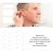10PCs Hearing Aid Pipe Replacement - Compact Slim Sound Pipes for Schalla Watches & Right Ear Repair - Buy Online on GoSupps.com