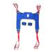 Liulijun Transfer Care Lifter | Four-Point Support Sling Strap for Full Body Lifting - International Shipping - Buy Online on GoSupps.com
