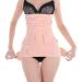 Healthcom 3-in-1 Postpartum Support Girdle - XXL Size | Adjustable Elastic Belly Band for Postnatal Recovery | Waist Pelvis Belt for Women - Pack of 1 - Buy Online on GoSupps.com