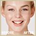 Instant Lash & Brow Set | Natural Eyebrow Makeup Kit | Long Lasting DIY Hair Dye (Coffee) - 100% Gray Coverage for Salon & Home Use - Buy Online on GoSupps.com