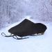 Snowmobile Sled Storage Cover for Polaris Super Sport 1995-2008 | 200 Denier Strength - Buy Online on GoSupps.com
