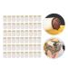 54-Piece Moxa Stick Set | Natural Moxibustion Therapy for Pain Relief | Safe & Effective Body Massage Tool - Buy Online on GoSupps.com