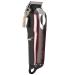 Wahl 5 Star Cordless Magic Clip Professional Hair Clippers - Pro Haircutting Kit for Blunt Cuts - Adjustable Taper Lever, Crunch Blade, Lightweight - Barbers Supplies - Buy Online on GoSupps.com