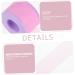 Beatifufu 1 Roll Silicone Gel Tape Makeup Eyelash Tapes Adhesive Eyelash Tapes Lashes Tools Makeup Tape for Eyeshadow and Eyeliner Eyelash Tape for Lash Extensions Eyelash Beauty Tools 4.40X4.40X3.00CM - Buy Online on GoSupps.com