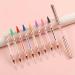 Dual End Rhinestone Pen Tool Nail Rhinestone Picker Dotting Tool Diamond Painting Dotting Pen Nail Art Dotting Pen Pick Up Applicator Dual Tips Dotting Pen Beads for DIY Nail Art Crafts (C) - Buy Online on GoSupps.com