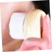 Angoily 1pc Facial Brush with Soft Bristles Pore Scrub Face Skin Cleaning Scrub Brush Skin Cleanser Face Cleaning Beauty Brush Soft Bristle Brush Makeup Remover Face Brush Bamboo - Buy Online on GoSupps.com