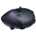 Classic Style Tactical Airsoft Paintball Mask - Black | Head Protective Gear for War Game Shooting | Field Hunting Military Accessories - Buy Online on GoSupps.com