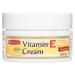 De La Cruz Vitamin E Cream 0.42 oz (12 g)