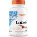 Doctor's Best Lutein with OptiLut 20 mg - 120 Veggie Caps