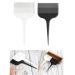 Amagogo Hair Coloring Comb - Professional Weave Weaving Highlighting Tool - Buy Online on GoSupps.com