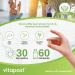 VitaPost Green Coffee Plus: Premium Bean Extract for Weight Loss | Antioxidant-Rich, Non-GMO, Vegan & Gluten Free | 60 Capsules - Buy Online on GoSupps.com