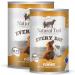 NATURAL TRAIL Every Day Dog Wet Dog Food 400g Rich in Goose - Buy Online on GoSupps.com