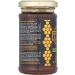 TIANA Pure Organic Raw Unpasteurised Wild Forest Honey Enzyme Diastase Activity 12+ 250g 250 ml (Pack of 1) - Buy Online on GoSupps.com