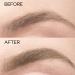 L'Oreal Paris Brow Stylist Definer Pencil - Waterproof  Ultra-Fine  Ash Brown - Fills Sparse Areas & Draws Tiny Brow Hairs 0.003 Fl Oz - Buy Online on GoSupps.com