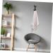 DOITOOL Iron Wrench Hook Peg Hooks Decorative Hooks Retro Wrought Iron Hooks Towel Hook Wall Hooks Ledge Key - Buy Online on GoSupps.com