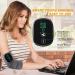 Heated 3-In-1 Knee Elbow Shoulder Brace with Vibration and Heating Modes - Relax and Relieve Pain - Buy Online on GoSupps.com
