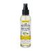 J.R. Watkins Natural Hydrating Body Oil Mist, Lemon Cream, Moisturizing Body Oil Spray for Glowing Skin, USA Made and Cruelty Free, 6 fl oz, Single