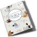 Personalized Wilhelm Fell Case for EU Pet ID Card - Custom Protective Cover for Pet Owners | Unique Gift Idea for Animals - Feature 'Balou' - Buy Online on GoSupps.com