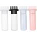 AOpghY Hair Oil Applicator Bottle 180ml Root Comb Applicator Bottle with Clear Scale and 13 Oil Outlets Hair Dye Bottle for Hair Care and Styling White Hair Supplies - Buy Online on GoSupps.com