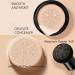 GL-Turelifes Mushroom Head CC Cream Air Cushion Foundation Water Feeling Flawless BB Cream Moisturizing Oil Control Long Lasting Lightweight & Smoothing Natural Concealer (#03 Brunet Brown 15 oz) 15 g (Pack of 1) #03 Brunet Brown - Buy Online on GoSupps.com
