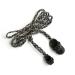 Deeseeker Archery Limbsaver for Recurve Bow Stringer Tool for Longbow & Traditional Accessories BLACK-WHITE