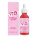 Soin des l vres - Huile r paratrice non collante - 1 oz - Baume nourrissant de nuit pour peaux sensibles - Pour femmes et adultes - Soin de nuit quotidien