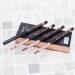 12 Colors Waterproof Non-Marking Matt Velvet Lip Liner Pencil Set - Buy Online on GoSupps.com