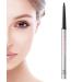 Waterproof Eyeliner - Smudge Proof Pencil Eyeliner for Eye Looks 6 Colors Long-Lasting Smooth Glide No-skip Eyeliner Pencil for Beginners Professionals Fanelod Light Brown - Buy Online on GoSupps.com