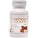 VH Nutrition Mushroom Supplement | Mushroom Complex for Vitality Support* 1400mg | Adaptagen Formula Includes: Lions Mane Chaga Reishi Extracts | 60 Capsules