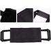 Standing and Walking Assist Belt | Transfer Gait Belt Patient Lift Sling Heavy Duty Transfer Sling for Movement Stand Assist Aid Star of Light - Buy Online on GoSupps.com