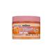 Soap & Glory Peach Please Exfoliating Body Scrub - Vitamin E Body Scrub - Coconut Shell & Jojoba Balls Body Exfoliant - Sugar Body Scrub  Scented with Japanese Sweet Pea and Peach Blossom (300ml)