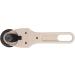 KAI 45mm Beige Rotary Cutter - Precision Cutting Tool for Crafting and Quilting - Buy Online on GoSupps.com