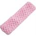 Time to Sparkle 4pcs Crochet Tube Top & Tutu Infant Dress Set - Baby Pink - 1.5x6 & 4x15cm - Buy Online on GoSupps.com