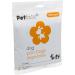 Petface No Mess Poop Bags (Pack of 100) No Mess 1 count (Pack of 1) - Buy Online on GoSupps.com