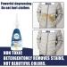 Urcstyle Stain Remover Urcstyle Laundry Stain Remover Active Enzyme Laundry Stain Remover Stain Remover Laundry For Stubborn Stains (3pcs) - Buy Online on GoSupps.com