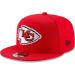 New Era NFL 9FIFTY Adjustable Snapback Hat Cap One Size Fits All Kansas City Chiefs