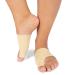 Hallux Valgus Protector Gel Bunion Sock (per pair) One Size