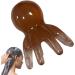 Portable Octopus Head Massager | Comfort & Relaxation for Men & Women - International Shipping Available - Buy Online on GoSupps.com