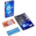 5D Teeth Whitening Strips | 28 Strips | Effective & Sensitive | Reduce Sensitivity | Teeth Whitener - Buy Online on GoSupps.com
