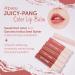 A'PIEU JUICY-PANG COLOR LIP BALM (CR01-GRAPEFRUIT) - Long-Lasting Lightweight Lip Balm for Daily Color and Care - Buy Online on GoSupps.com